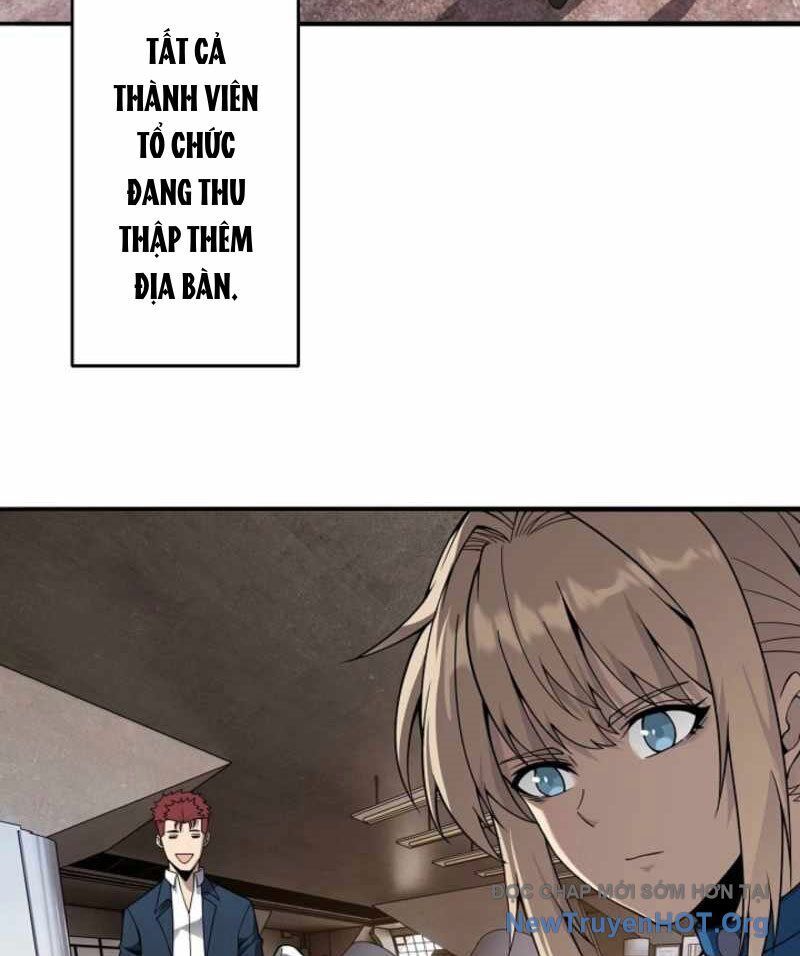 Hồi Quy: Tận Thế Báo Thù - Chapter 17 - Page 91