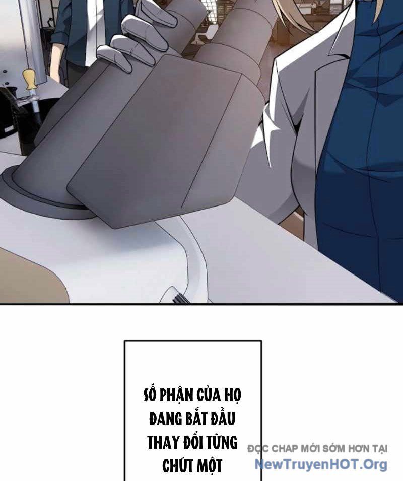 Hồi Quy: Tận Thế Báo Thù - Chapter 17 - Page 92