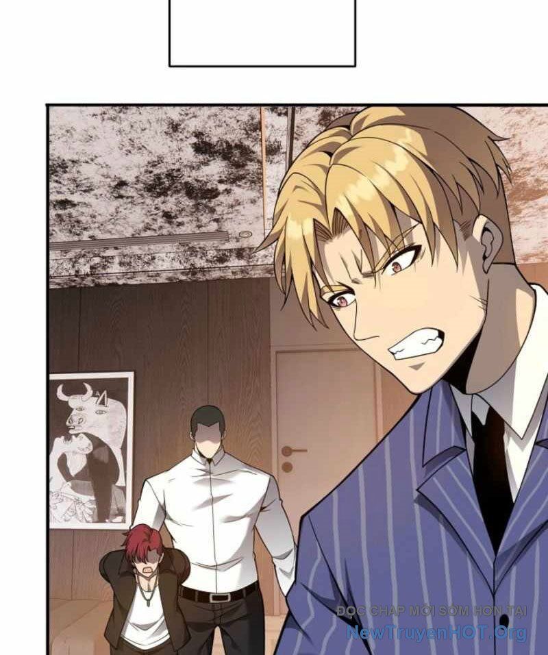 Hồi Quy: Tận Thế Báo Thù - Chapter 17 - Page 93