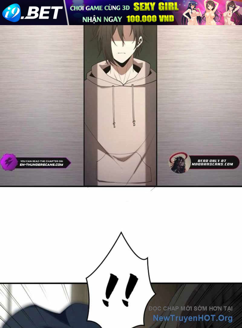 Hồi Quy: Tận Thế Báo Thù - Chapter 18 - Page 10