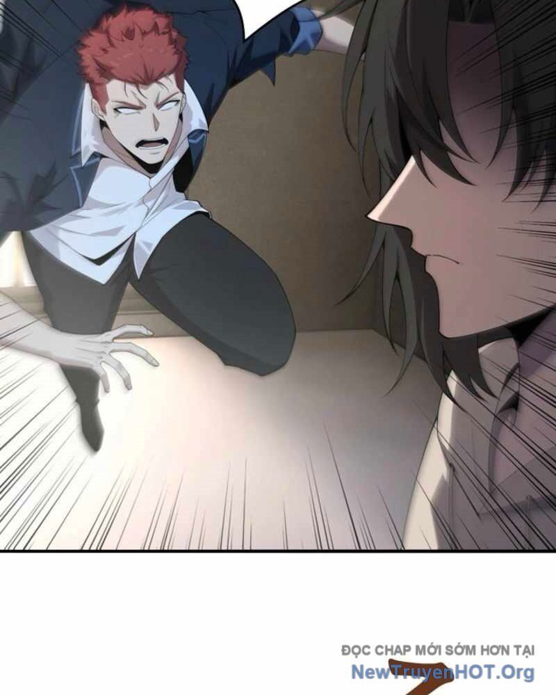 Hồi Quy: Tận Thế Báo Thù - Chapter 18 - Page 11