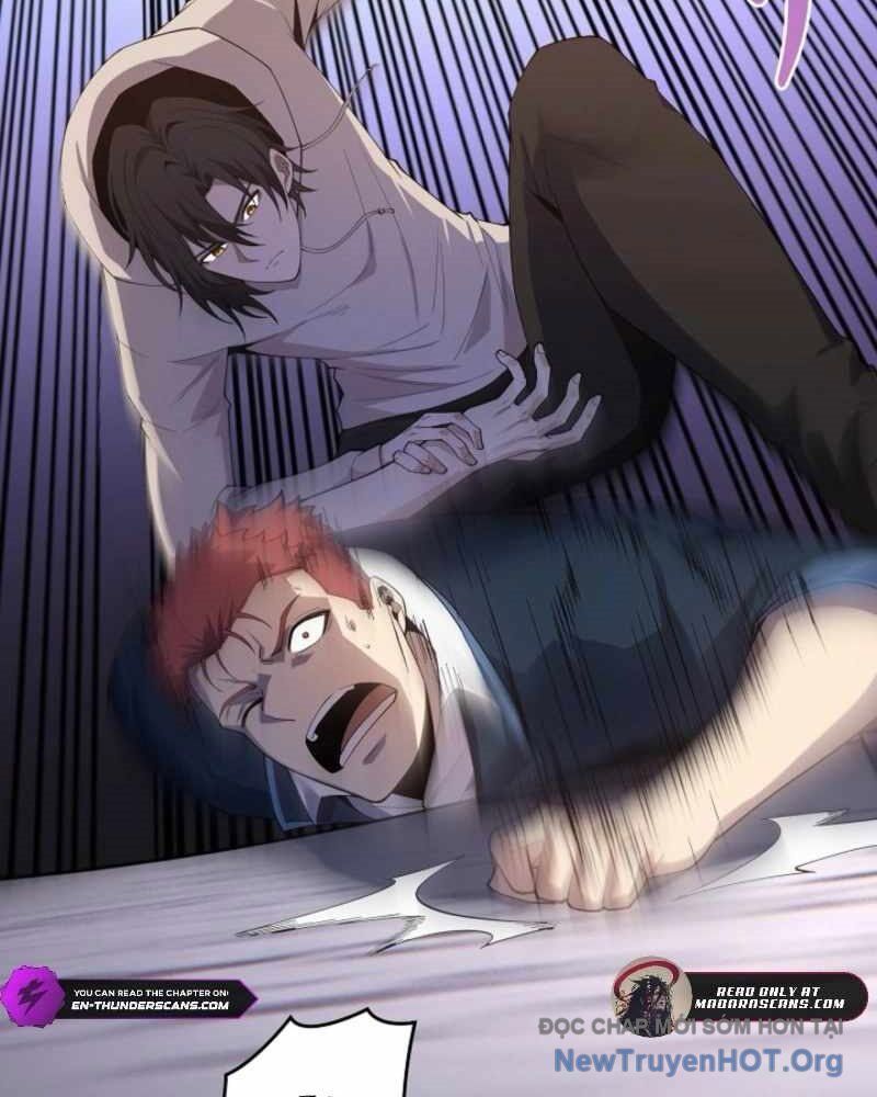 Hồi Quy: Tận Thế Báo Thù - Chapter 18 - Page 17