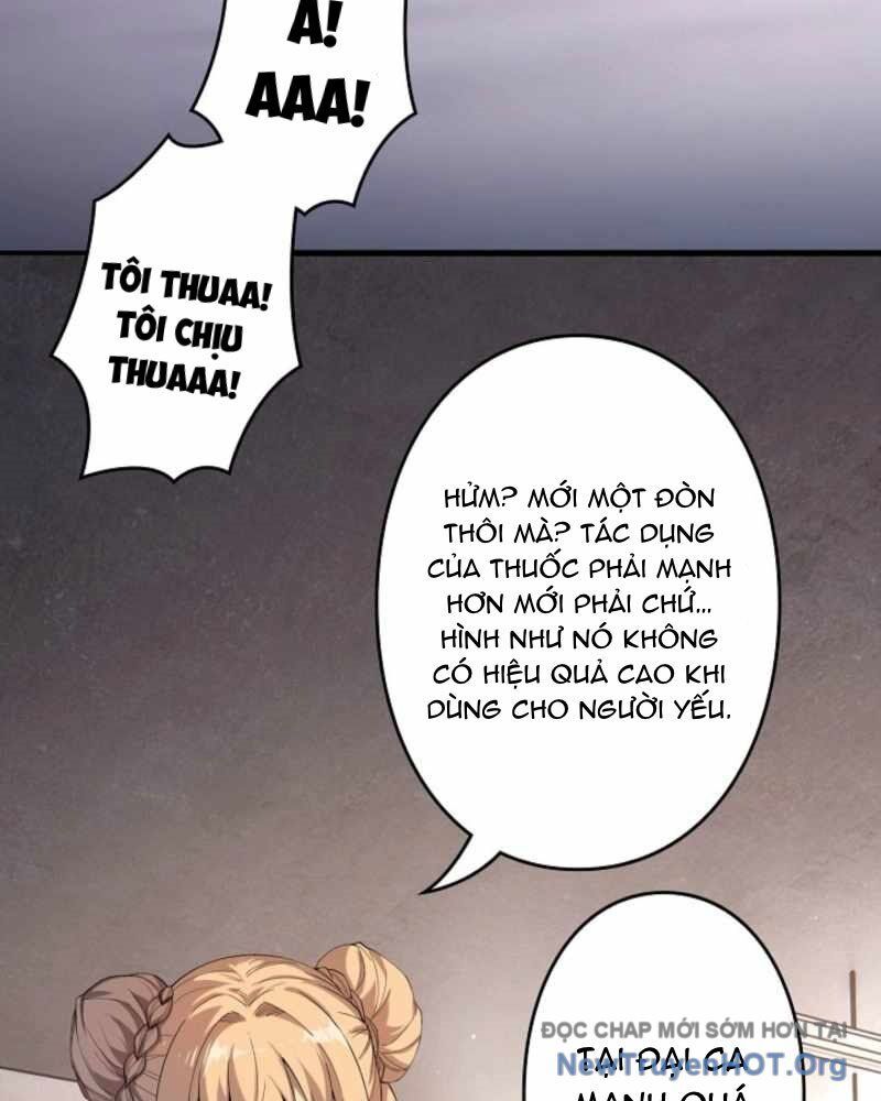Hồi Quy: Tận Thế Báo Thù - Chapter 18 - Page 18