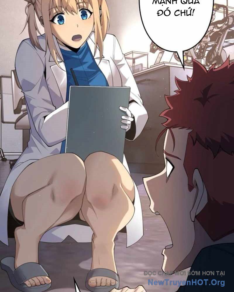 Hồi Quy: Tận Thế Báo Thù - Chapter 18 - Page 19