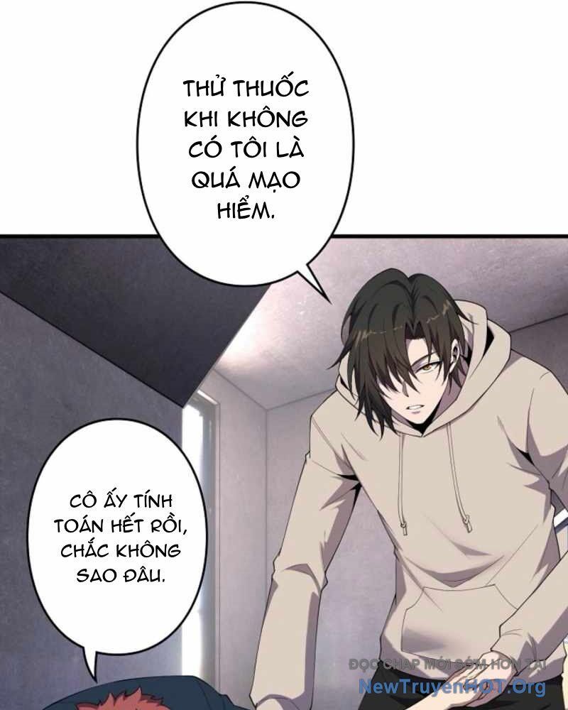 Hồi Quy: Tận Thế Báo Thù - Chapter 18 - Page 21