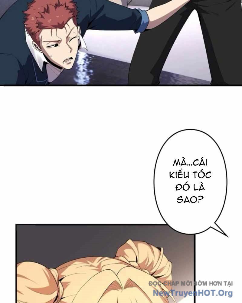 Hồi Quy: Tận Thế Báo Thù - Chapter 18 - Page 22