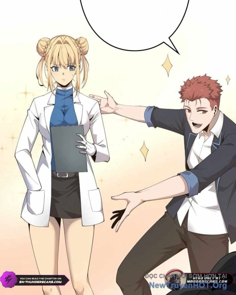 Hồi Quy: Tận Thế Báo Thù - Chapter 18 - Page 24