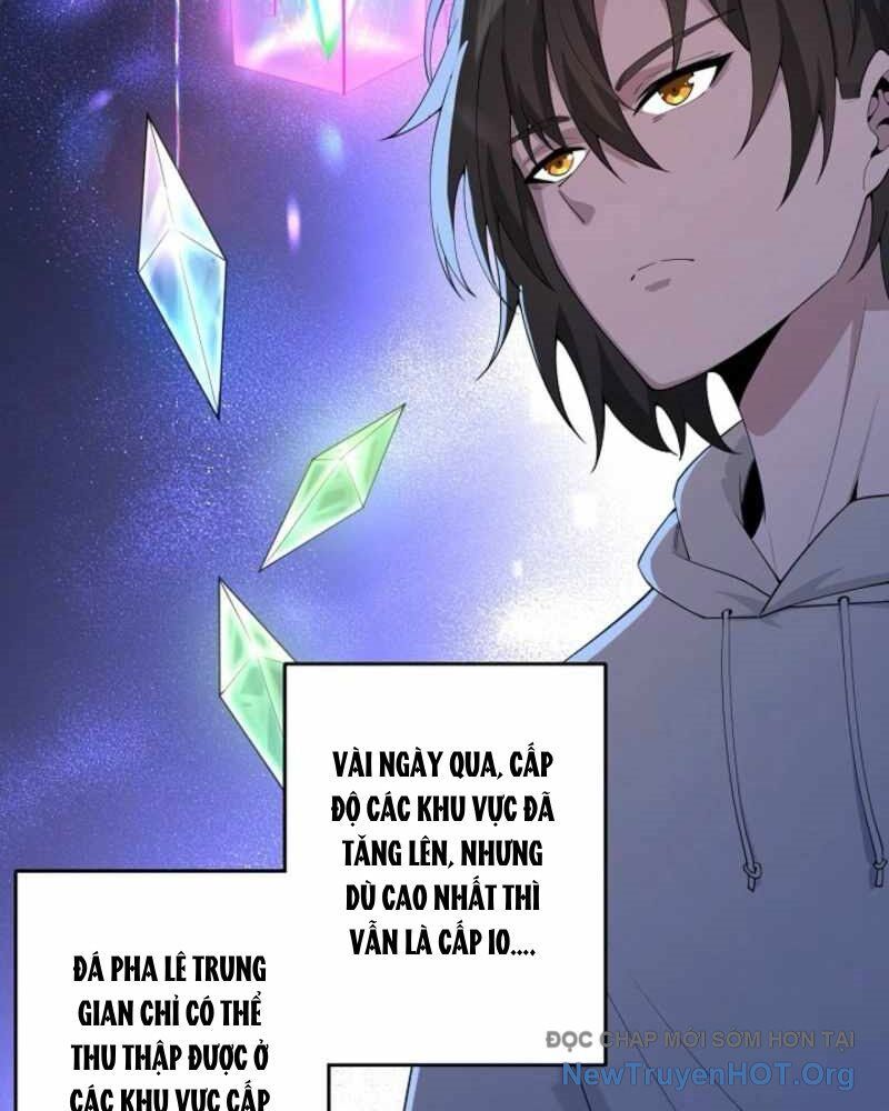 Hồi Quy: Tận Thế Báo Thù - Chapter 18 - Page 29