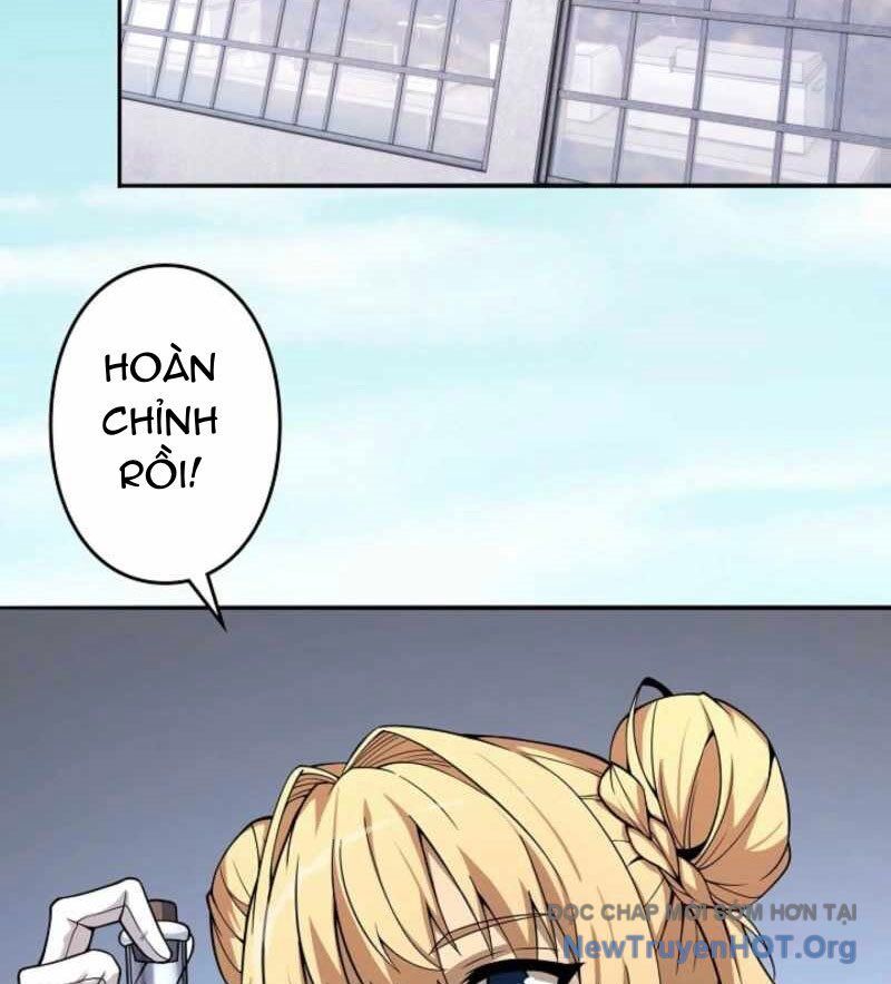 Hồi Quy: Tận Thế Báo Thù - Chapter 18 - Page 3