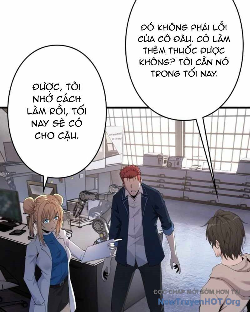 Hồi Quy: Tận Thế Báo Thù - Chapter 18 - Page 31