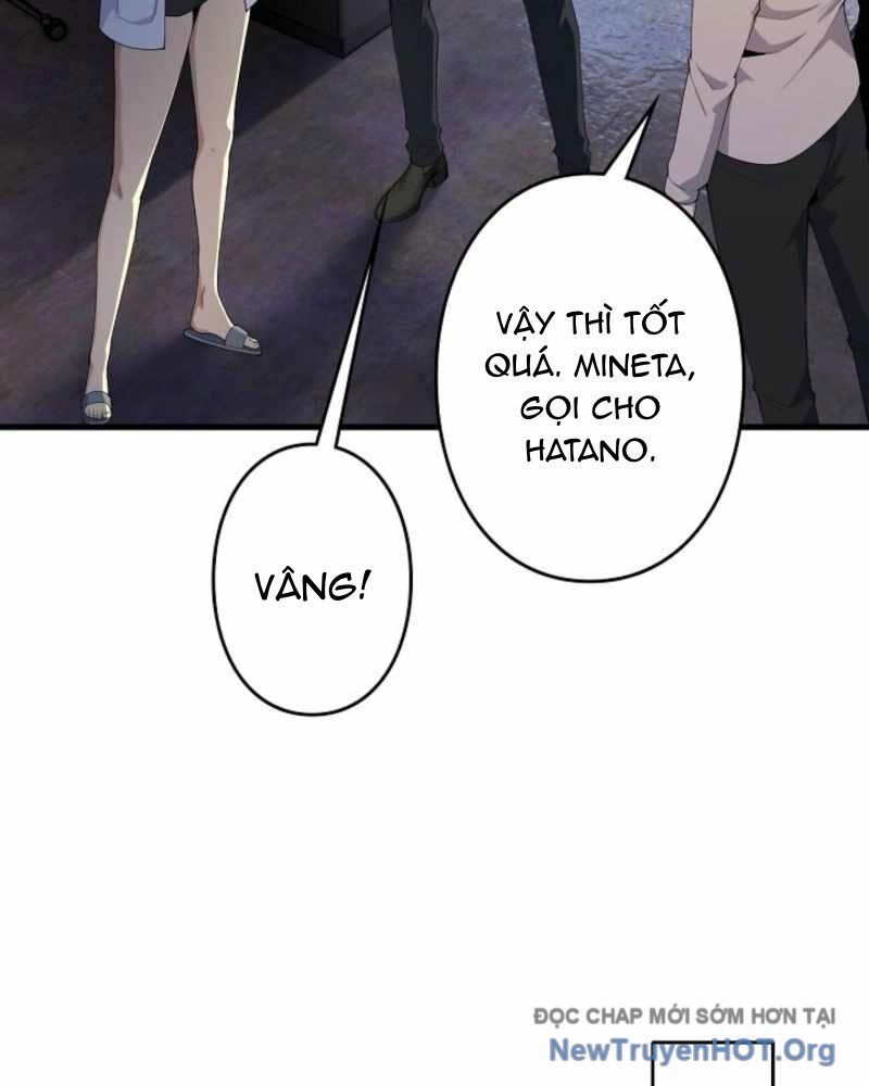 Hồi Quy: Tận Thế Báo Thù - Chapter 18 - Page 32