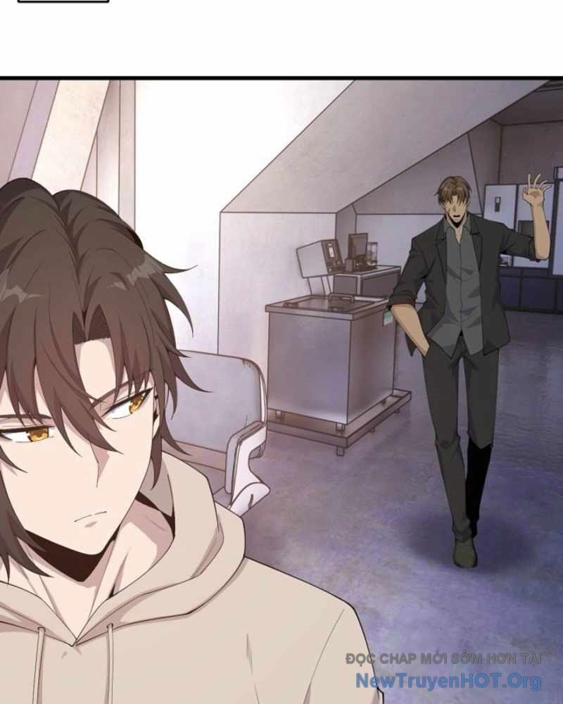 Hồi Quy: Tận Thế Báo Thù - Chapter 18 - Page 34