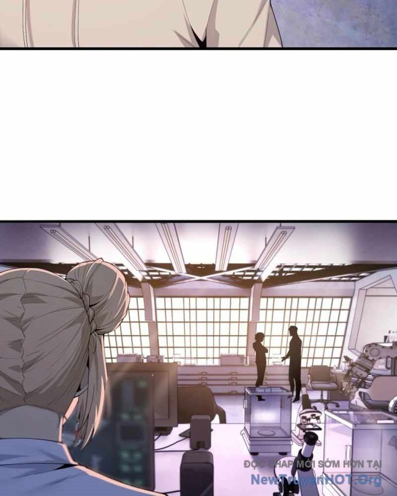 Hồi Quy: Tận Thế Báo Thù - Chapter 18 - Page 35