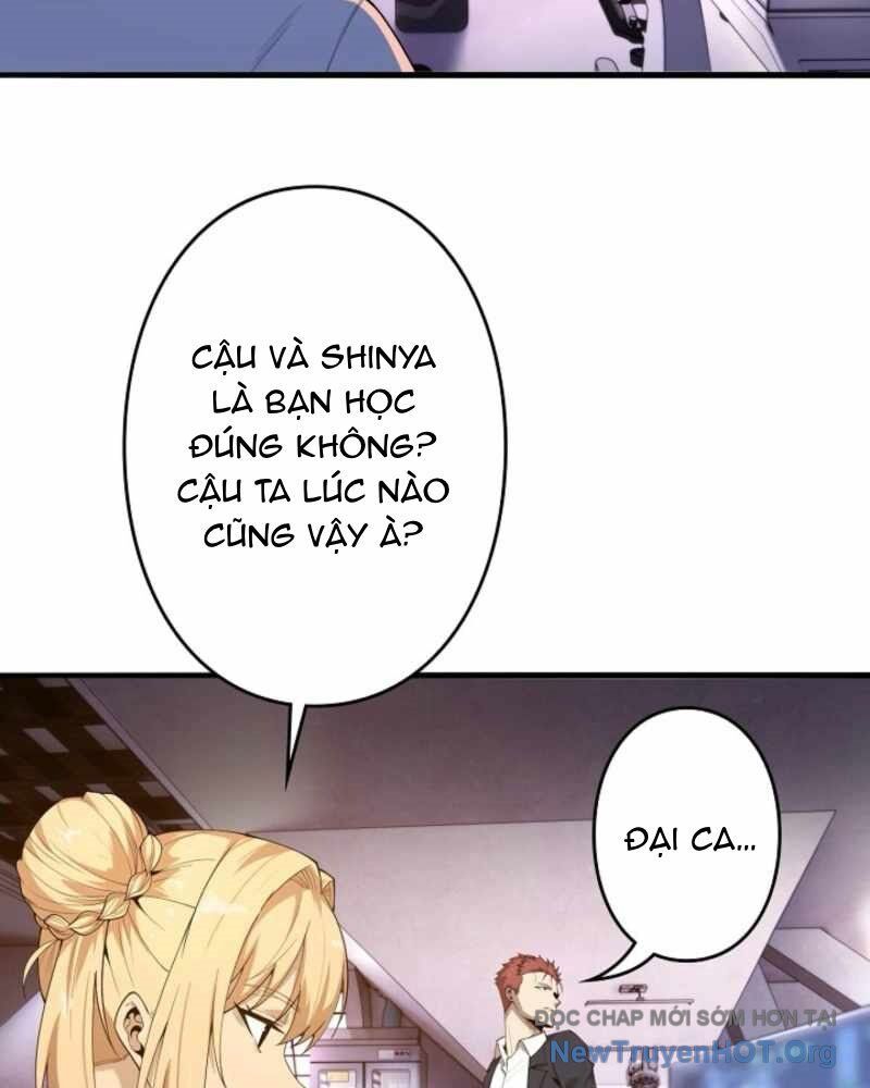 Hồi Quy: Tận Thế Báo Thù - Chapter 18 - Page 36