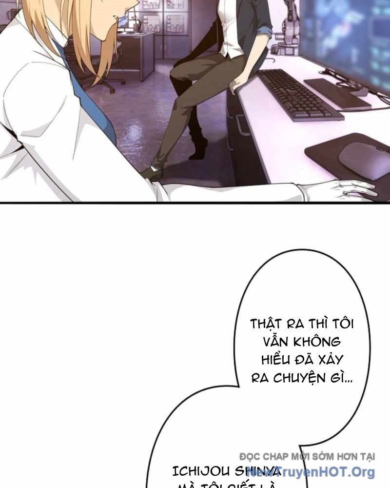 Hồi Quy: Tận Thế Báo Thù - Chapter 18 - Page 37