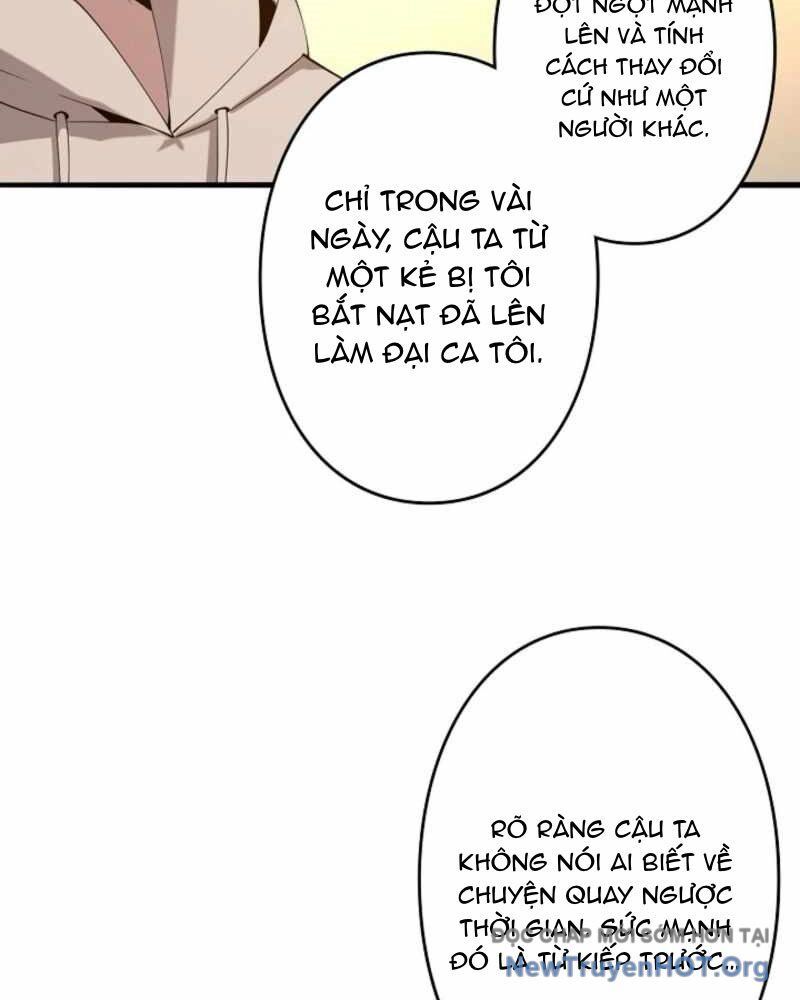 Hồi Quy: Tận Thế Báo Thù - Chapter 18 - Page 39