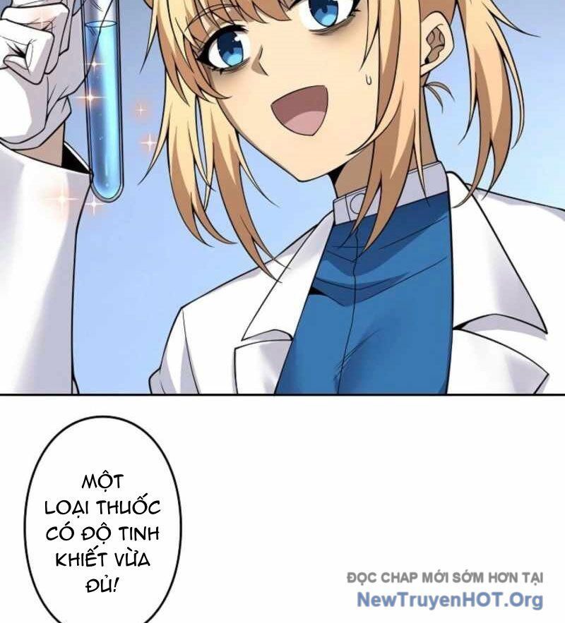 Hồi Quy: Tận Thế Báo Thù - Chapter 18 - Page 4