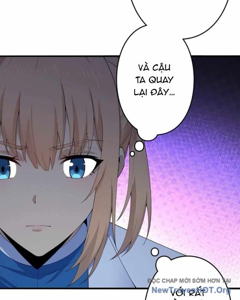 Hồi Quy: Tận Thế Báo Thù - Chapter 18 - Page 40