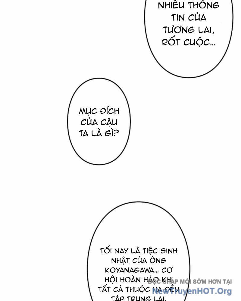 Hồi Quy: Tận Thế Báo Thù - Chapter 18 - Page 41