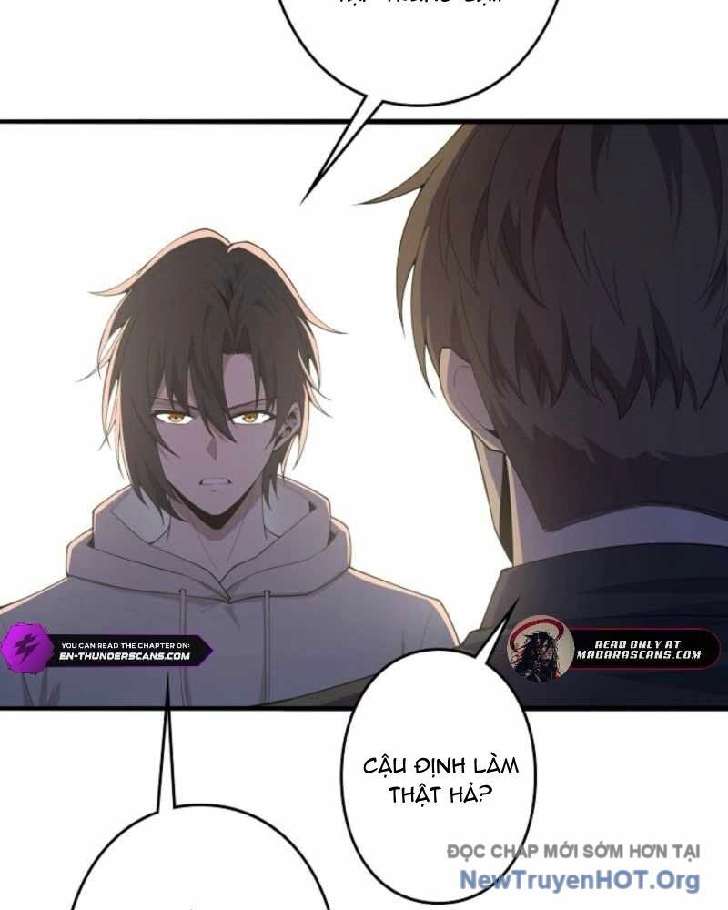 Hồi Quy: Tận Thế Báo Thù - Chapter 18 - Page 42