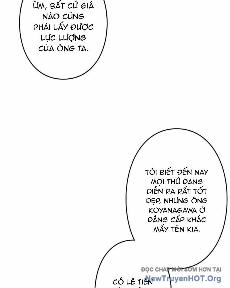 Hồi Quy: Tận Thế Báo Thù - Chapter 18 - Page 43