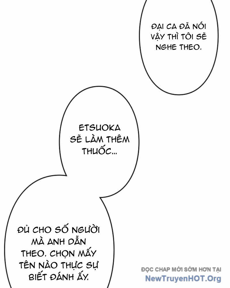 Hồi Quy: Tận Thế Báo Thù - Chapter 18 - Page 45