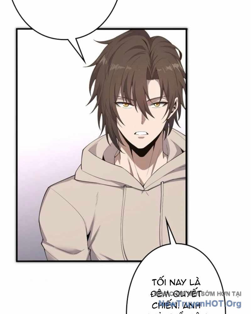 Hồi Quy: Tận Thế Báo Thù - Chapter 18 - Page 46