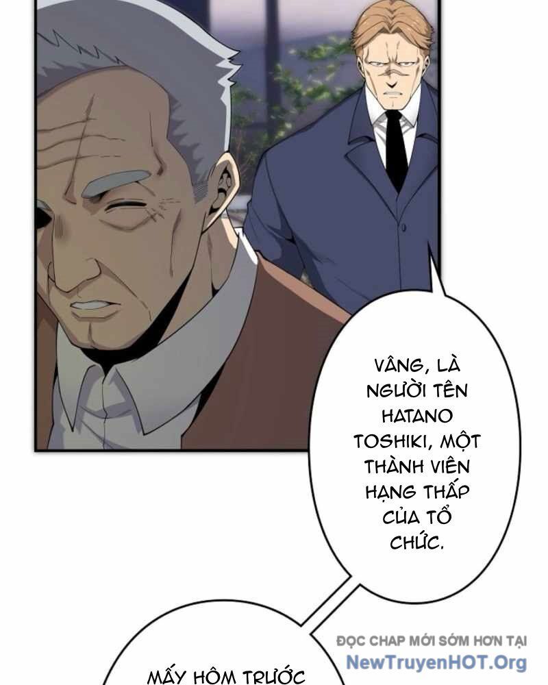 Hồi Quy: Tận Thế Báo Thù - Chapter 18 - Page 50