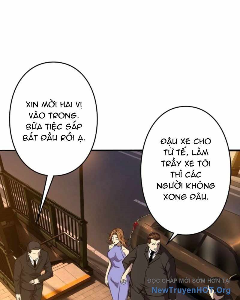 Hồi Quy: Tận Thế Báo Thù - Chapter 18 - Page 57