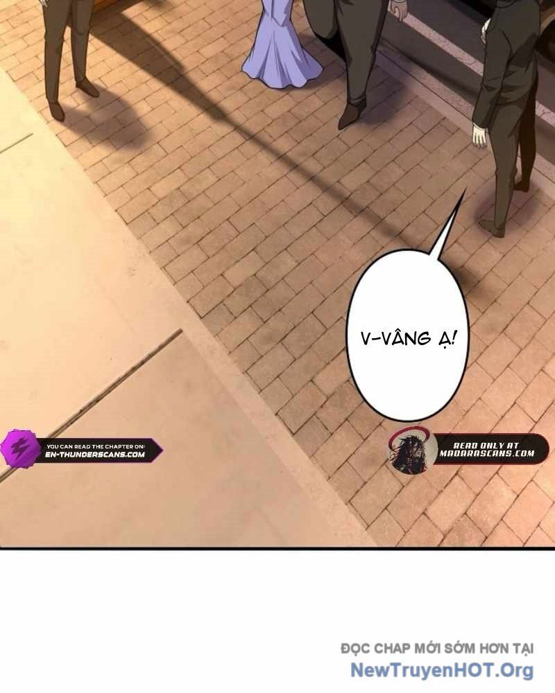 Hồi Quy: Tận Thế Báo Thù - Chapter 18 - Page 58