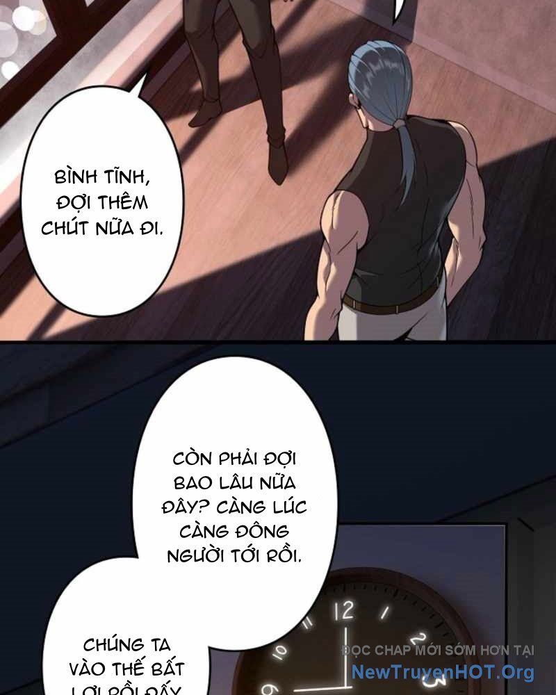 Hồi Quy: Tận Thế Báo Thù - Chapter 18 - Page 61