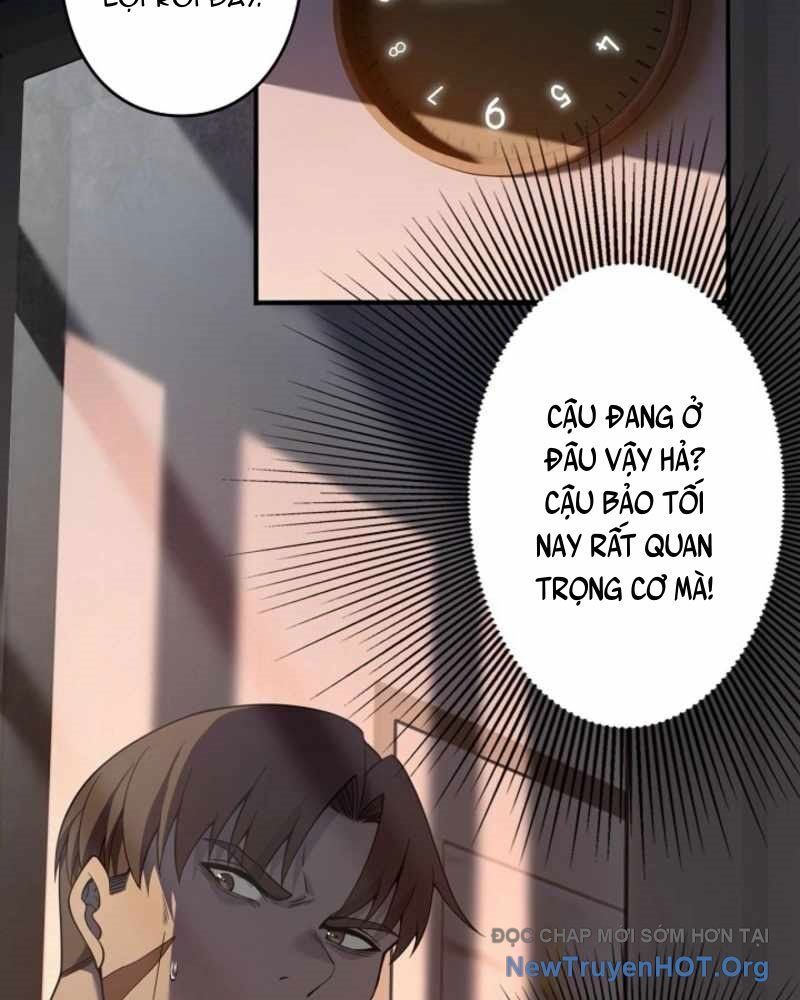 Hồi Quy: Tận Thế Báo Thù - Chapter 18 - Page 62