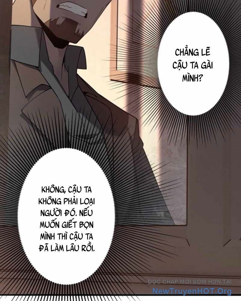 Hồi Quy: Tận Thế Báo Thù - Chapter 18 - Page 63