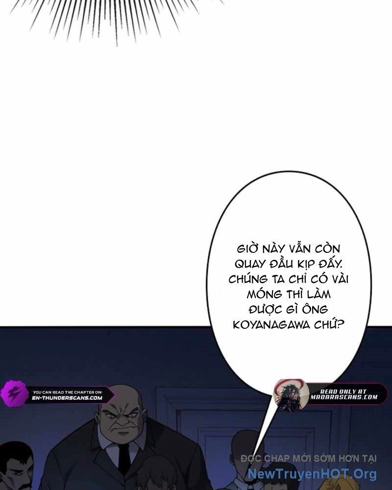 Hồi Quy: Tận Thế Báo Thù - Chapter 18 - Page 64