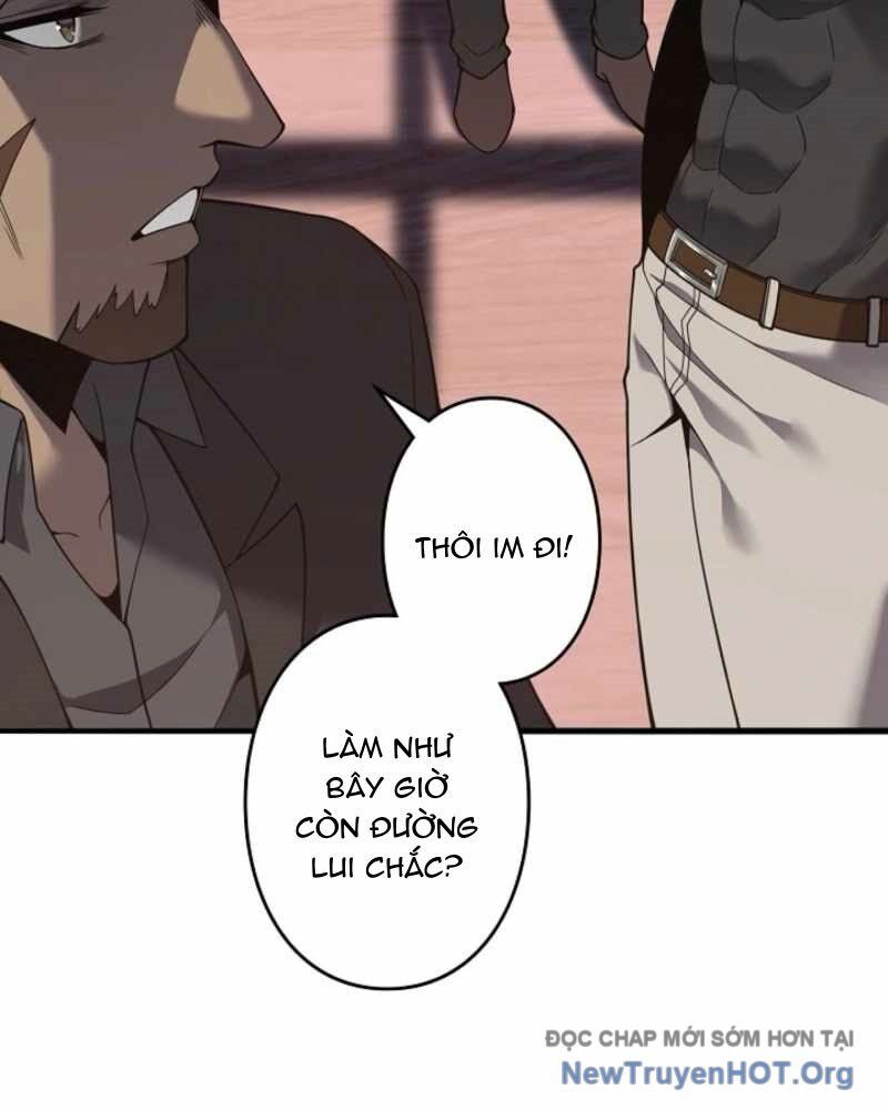 Hồi Quy: Tận Thế Báo Thù - Chapter 18 - Page 66