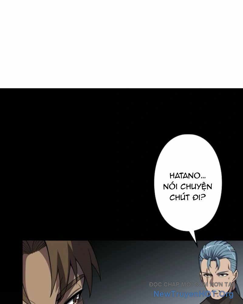 Hồi Quy: Tận Thế Báo Thù - Chapter 18 - Page 67