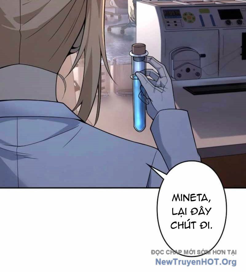 Hồi Quy: Tận Thế Báo Thù - Chapter 18 - Page 7