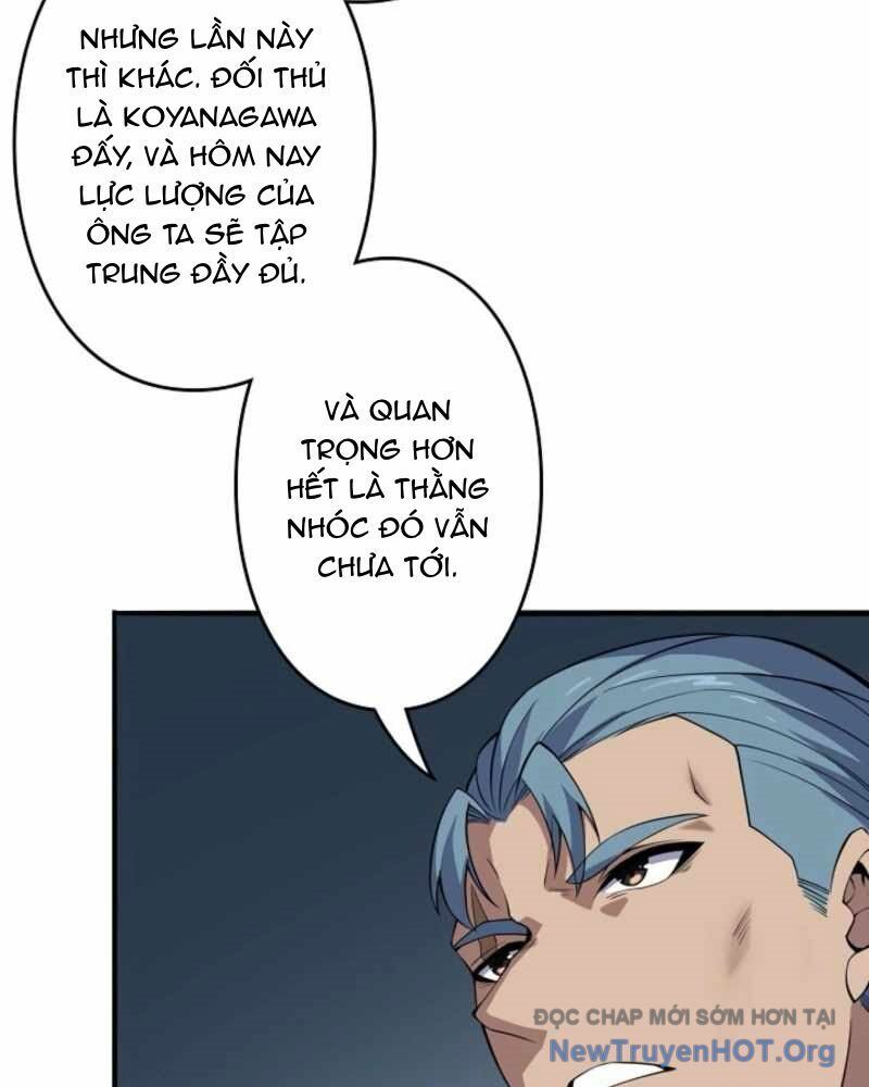 Hồi Quy: Tận Thế Báo Thù - Chapter 18 - Page 70