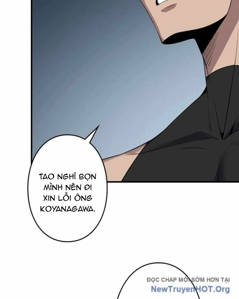 Hồi Quy: Tận Thế Báo Thù - Chapter 18 - Page 71