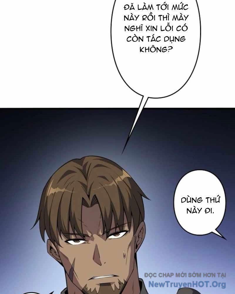 Hồi Quy: Tận Thế Báo Thù - Chapter 18 - Page 72