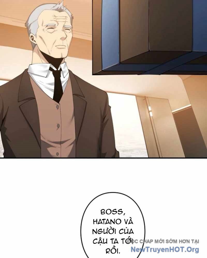 Hồi Quy: Tận Thế Báo Thù - Chapter 18 - Page 84