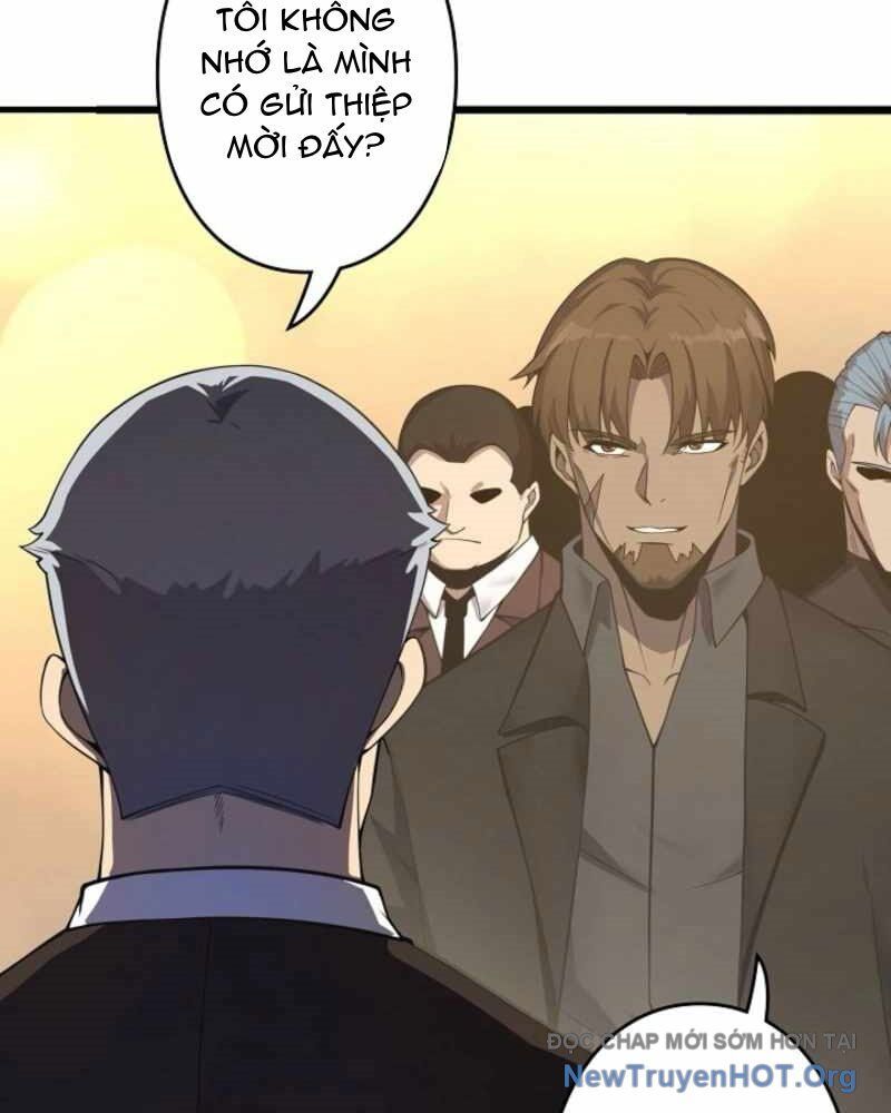 Hồi Quy: Tận Thế Báo Thù - Chapter 18 - Page 89