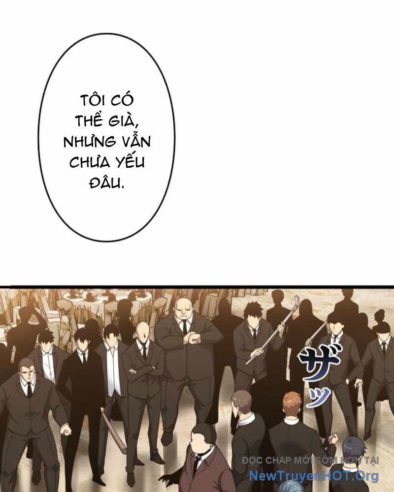 Hồi Quy: Tận Thế Báo Thù - Chapter 18 - Page 92