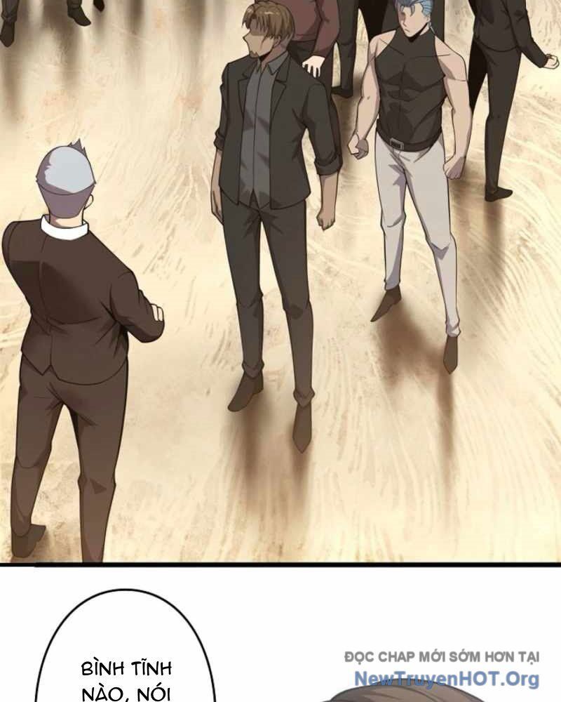 Hồi Quy: Tận Thế Báo Thù - Chapter 18 - Page 93