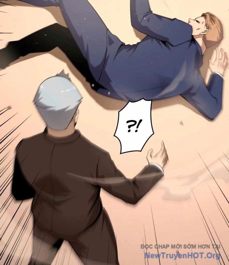 Hồi Quy: Tận Thế Báo Thù - Chapter 19 - Page 17