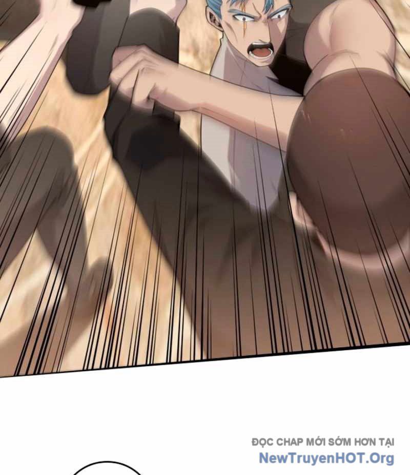 Hồi Quy: Tận Thế Báo Thù - Chapter 19 - Page 21