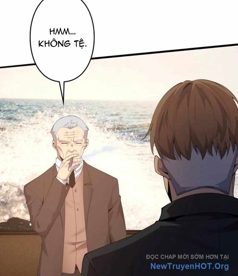 Hồi Quy: Tận Thế Báo Thù - Chapter 19 - Page 22