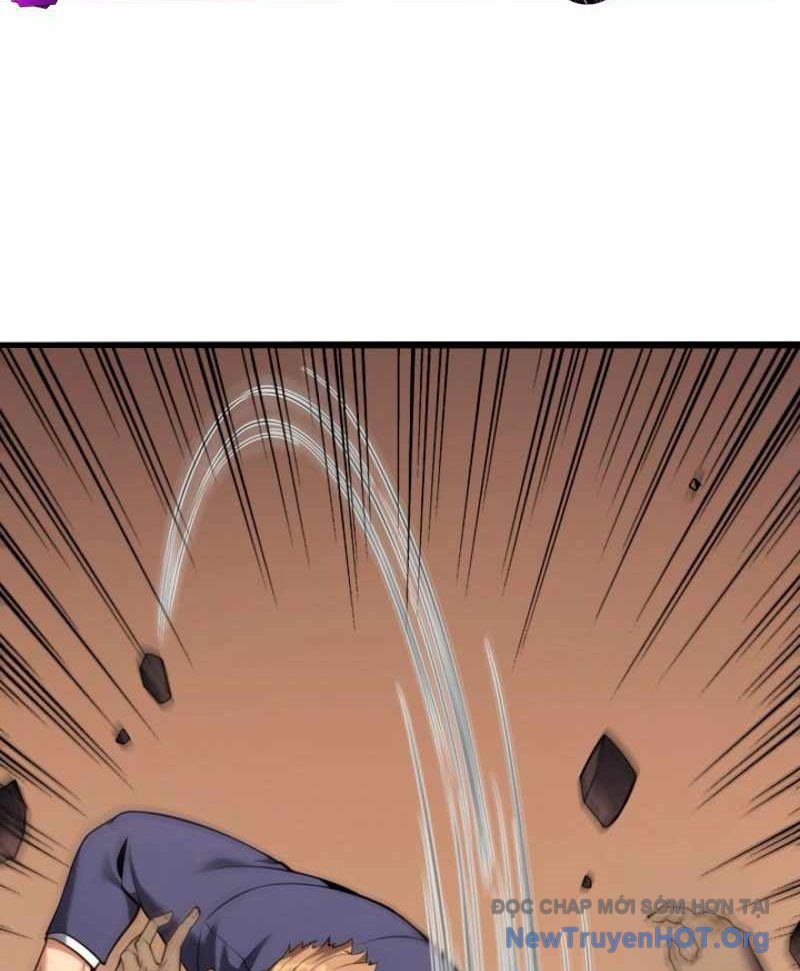 Hồi Quy: Tận Thế Báo Thù - Chapter 19 - Page 27