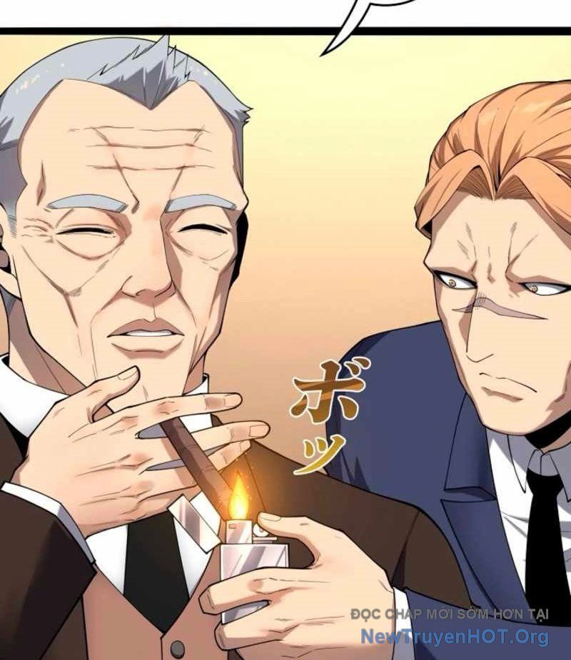 Hồi Quy: Tận Thế Báo Thù - Chapter 19 - Page 3