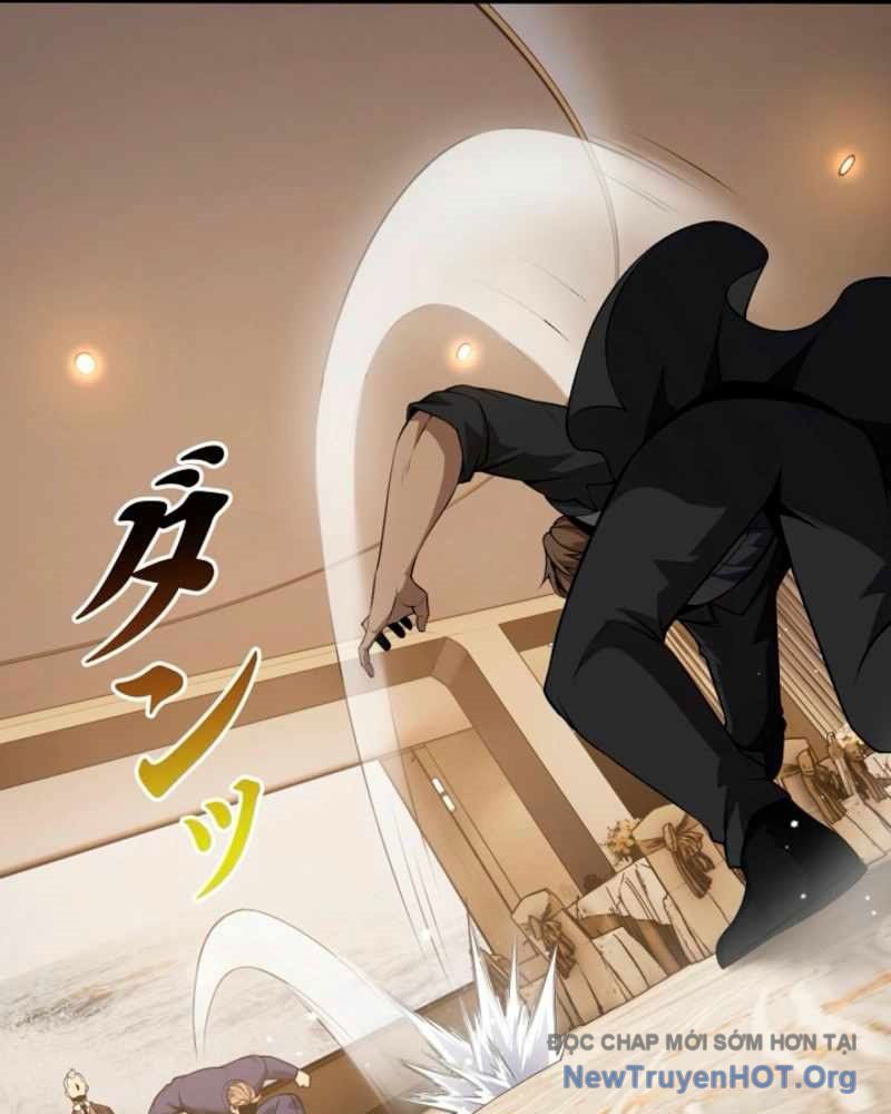 Hồi Quy: Tận Thế Báo Thù - Chapter 19 - Page 39